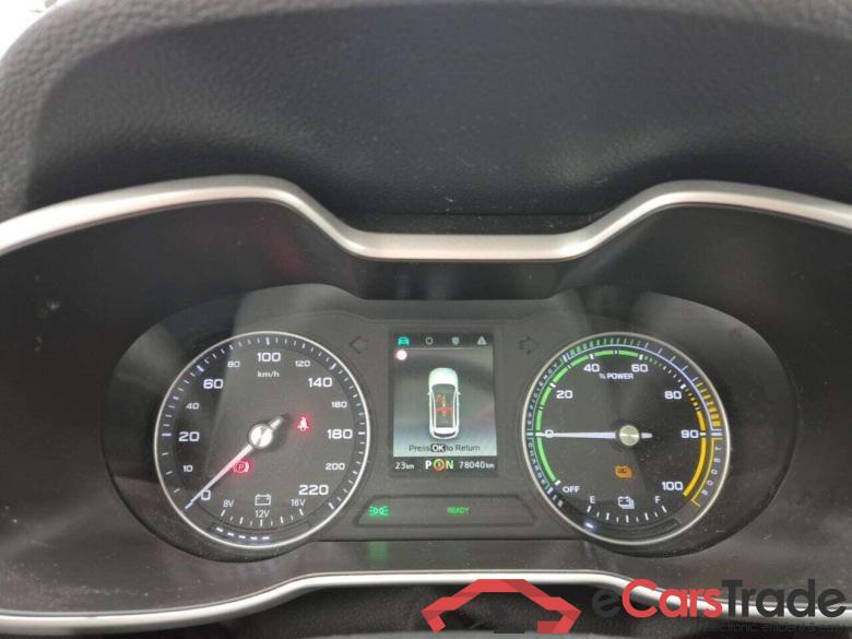 MG MG ZS EV Luxury 45 kWh #4