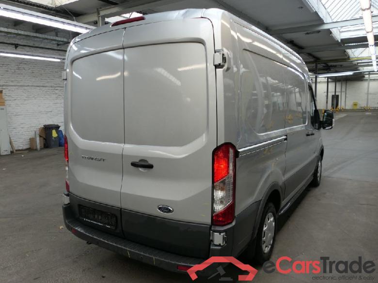 Transit Kastenwagen 310 L2 Trend 2.0 TDCi 77KW MT6 E6 #2