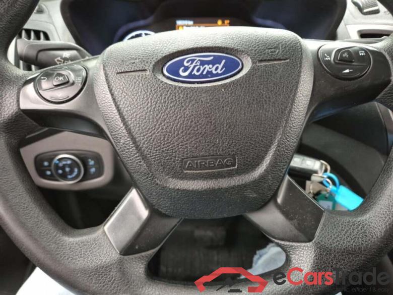 FORD Transit Connect 1.5 TDCi Trend L1 AUT #5
