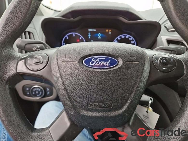 FORD Transit Connect 1.5 TDCi Trend L1 AUT #6