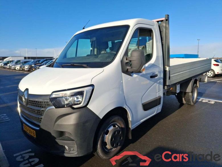 RENAULT Master 2.3 dCi L3 CCPU #1