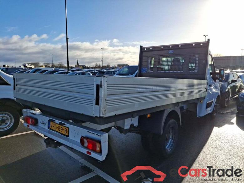 RENAULT Master 2.3 dCi L3 CCPU #2