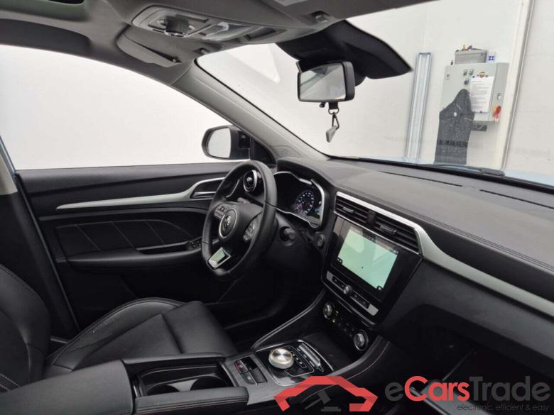 MG MG ZS EV Luxury 45 kWh #3