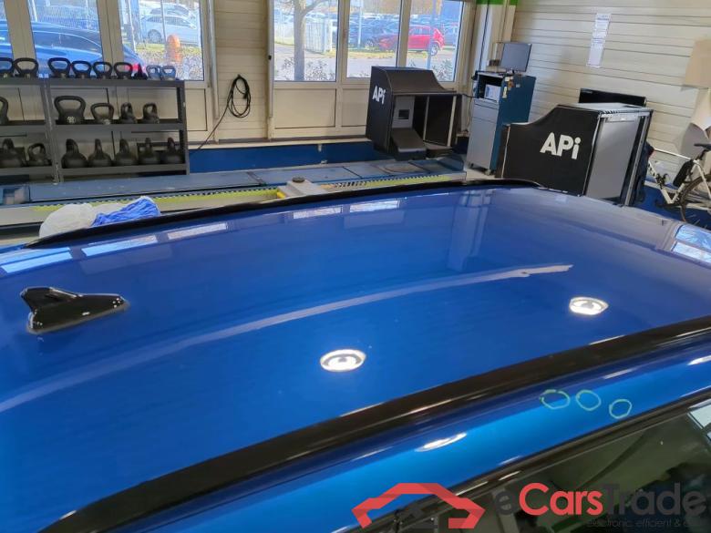 Octavia Combi RS 2.0 TDI 147KW AT7 E6d #6