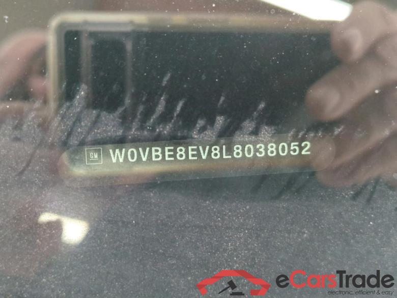 Astra K Sports Tourer Elegance Start/Stop 1.5 90KW MT6 E6d #4