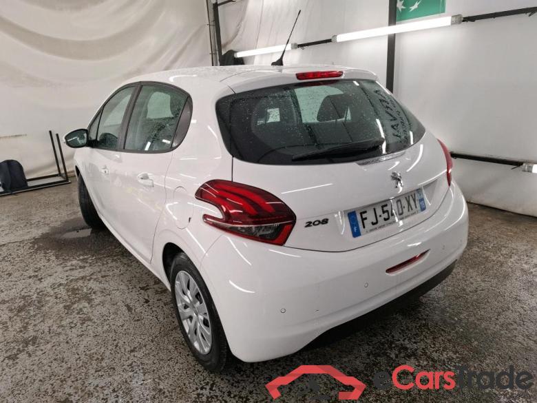 208 Active Business 1.2 80CV BVM5 E6dT #2