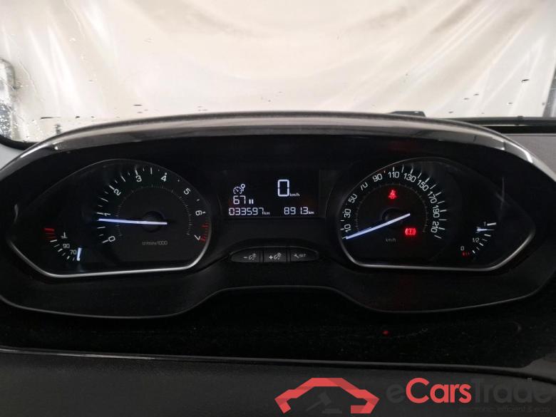 208 Active Business 1.2 80CV BVM5 E6dT #6