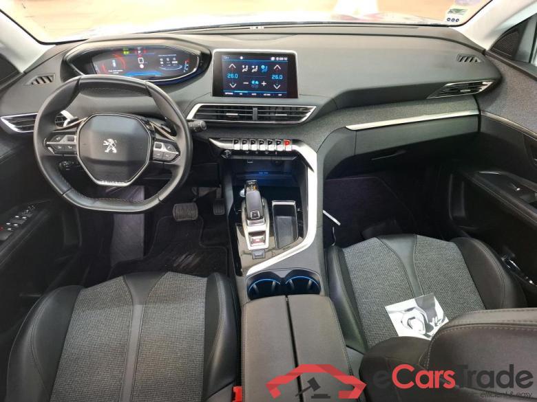 3008 Allure Business 1.2 PureTech 130CV BVA8 E6d #5