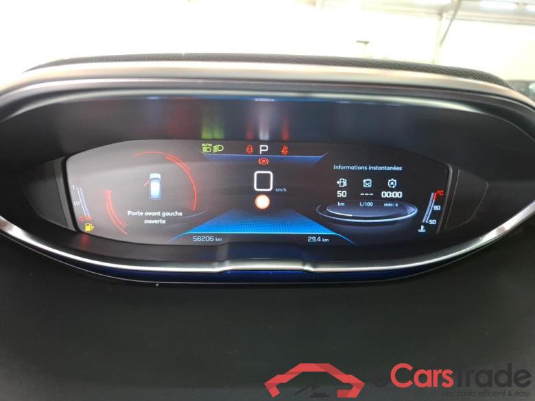 3008 Allure Business 1.2 PureTech 130CV BVA8 E6d #6