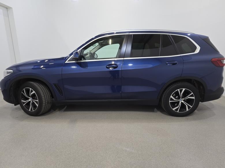 BMW X5 3.0 xDrive30d 7PL Aut. LED-Xenon LC-Pro Air Suspension Ambient ACC Navi Comfort-Leather KeylessGo Camera Klima PDC ... #2