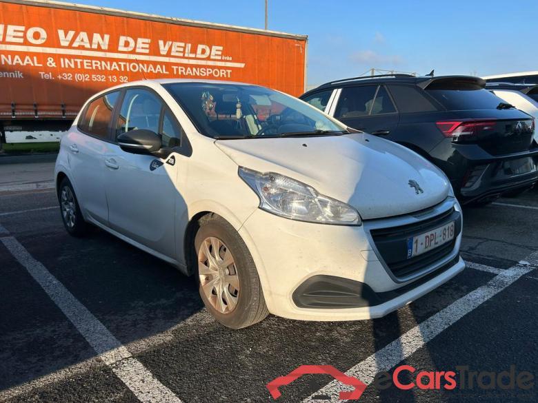 PEUGEOT 208 1.2i PureTech Like #2