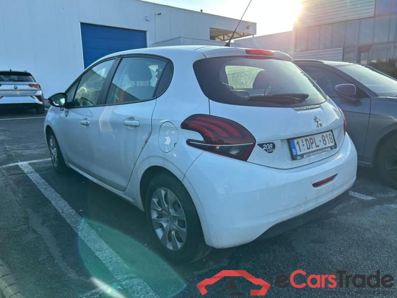 PEUGEOT 208 1.2i PureTech Like #3