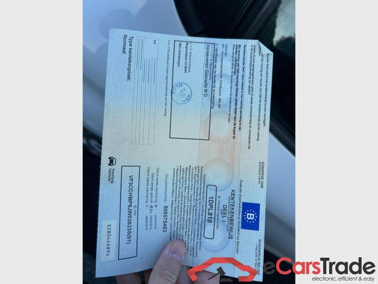 PEUGEOT 208 1.2i PureTech Like #5