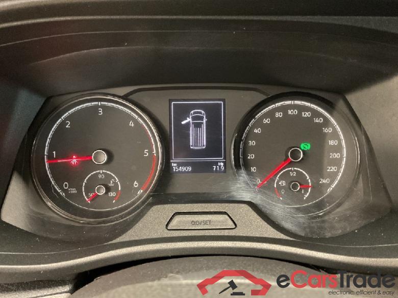 VW T6/ Transporter T6.1 DSG Kurz 4d 110kW #6