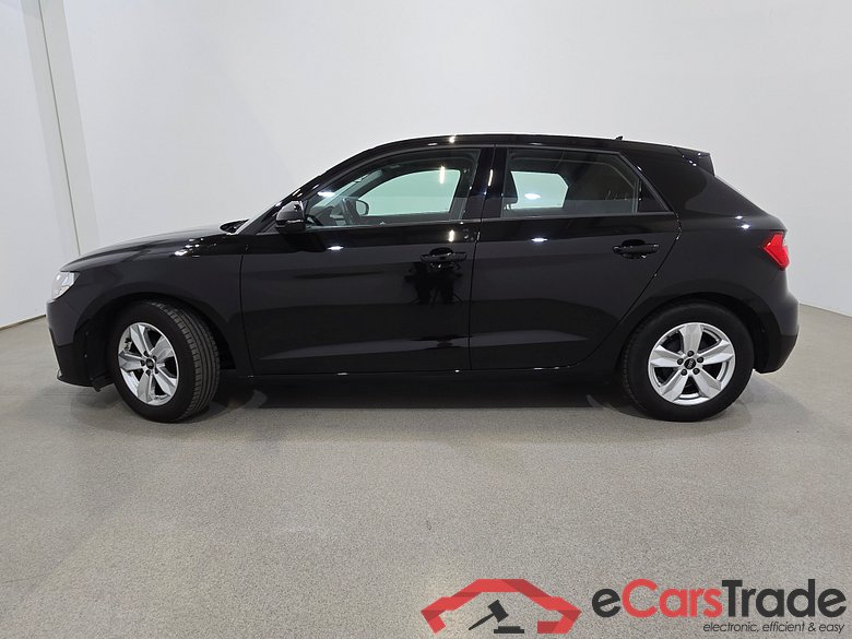 Audi A1 Sportback 1.0 25 TFSI Aut. Virtual Navi Klima PDC ... #2