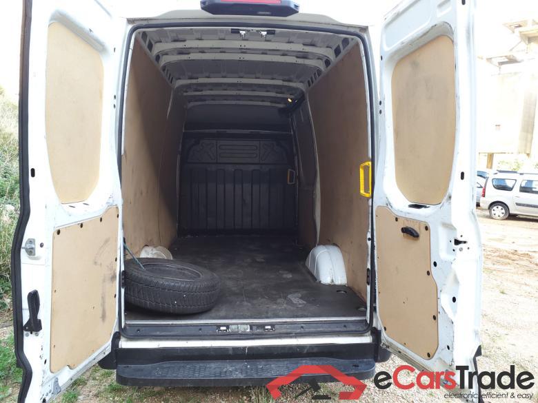 IVECO Daily  35S14V 136E6D 4X2 3.5T Q-LEAF + CAMERA #2
