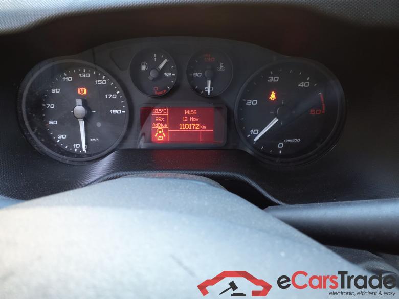 IVECO Daily  35S14V 136E6D 4X2 3.5T Q-LEAF + CAMERA #6