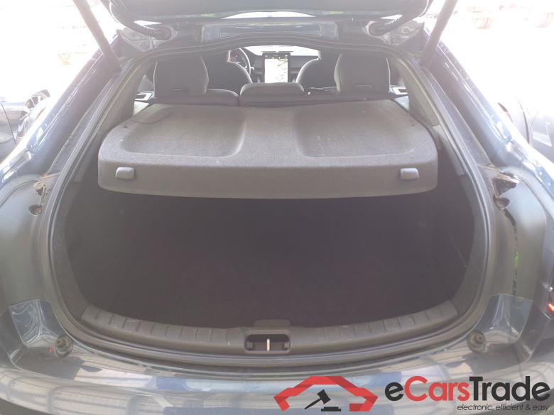 Polestar 2 STANDARD RANGE SINGLE MOTOR 69 KW/H Pilot Lite #2