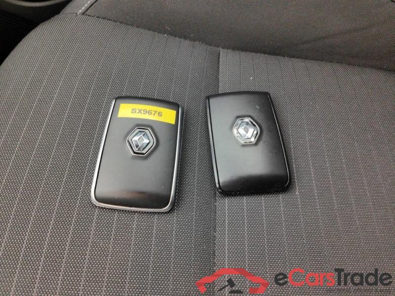 RENAULT ARKANA 1.6i E-TECH 140 HEV Corporate Edition 5d #4