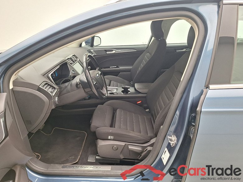 Ford, Mondeo SW '14, Ford Mondeo Clipper 2.0 HEV 140kW Aut. Trend 5d #3