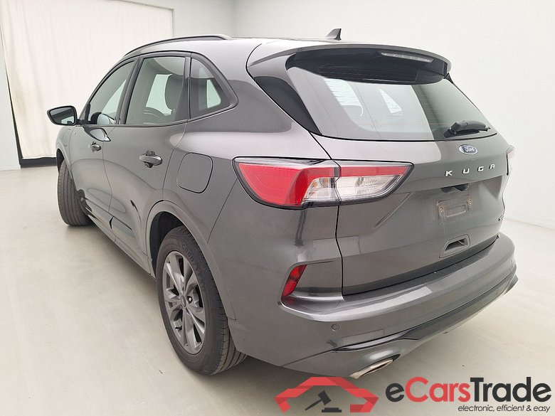 Ford, Kuga '19 PHEV, Ford Kuga 2.5i PHEV Aut. 165kW ST-Line 5d #6