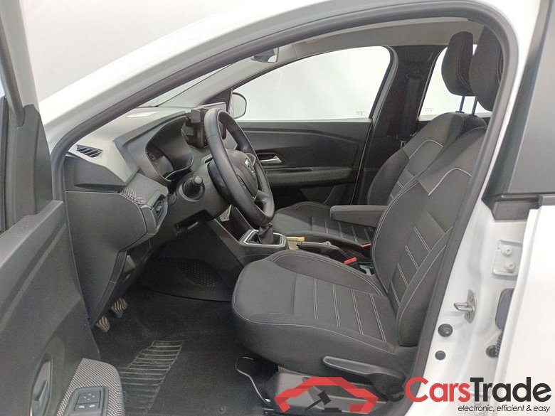 Dacia Sandero SCe 65 Comfort 5d #3