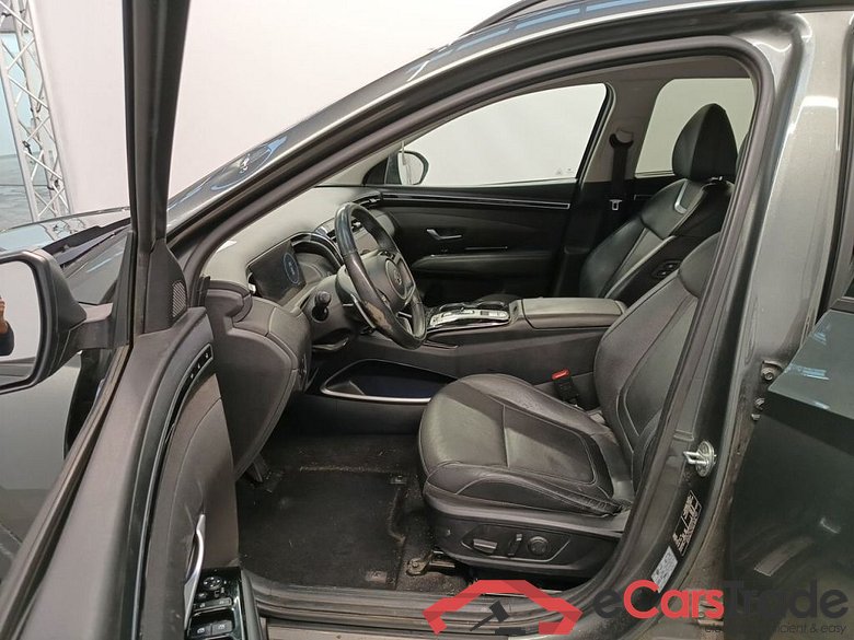 Hyundai Tucson 1.6 T-GDi Plug-in Hybrid 4x4 Shine 5d #3