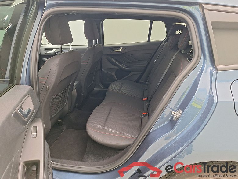 Ford, Focus SW '18, Ford Focus Clipper 1.0i EcoBoost MHEV 92kW ST-Line #4