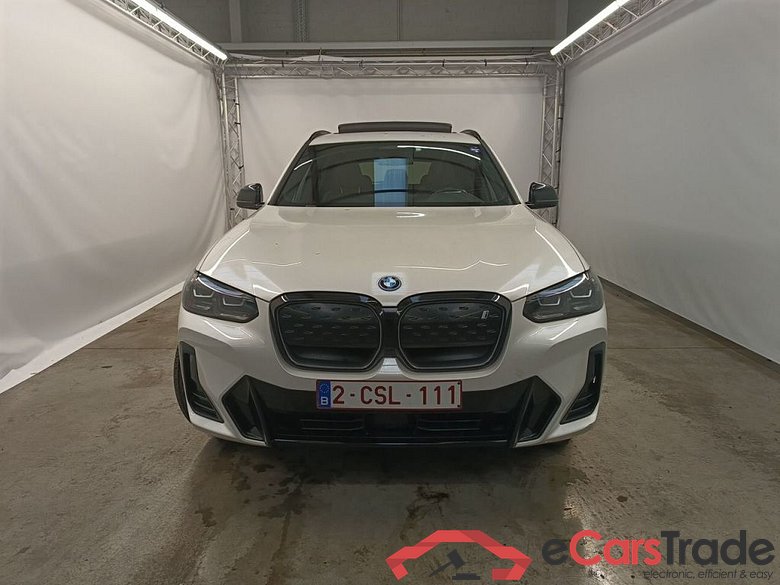 BMW iX3 iX3 5d #5