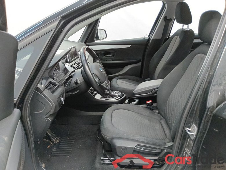 BMW 2 Reeks Gran Tourer 218d (100kW) 5d #3