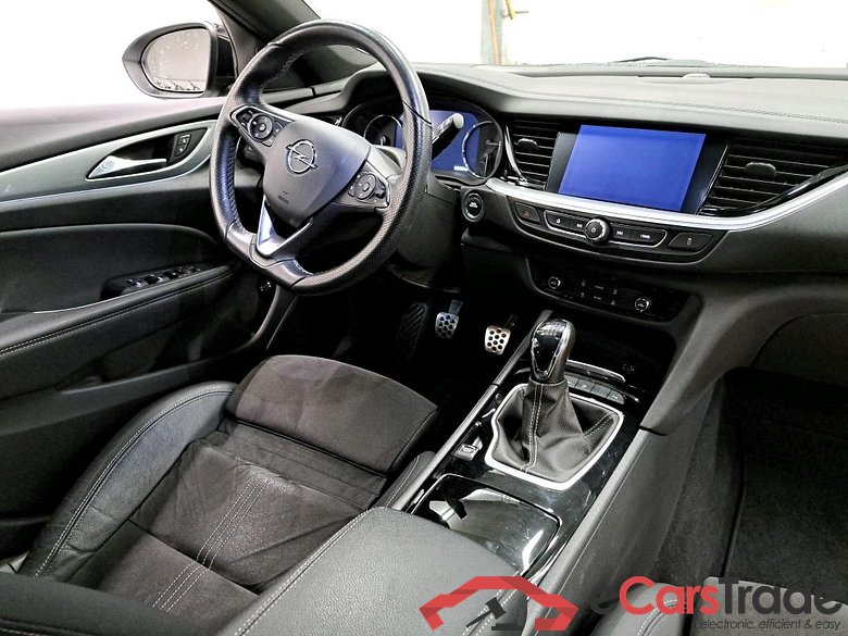 Opel Insignia 1.5 CDTI Ultimate LED-Xenon ACC Navi 1/2 Sport-Leather-Alcantara KeylessGo Klima PDC ... #3