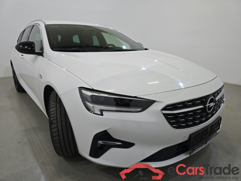 Opel Insignia 1.5 CDTI Ultimate LED-Xenon ACC Navi 1/2 Sport-Leather-Alcantara KeylessGo Klima PDC ... #3