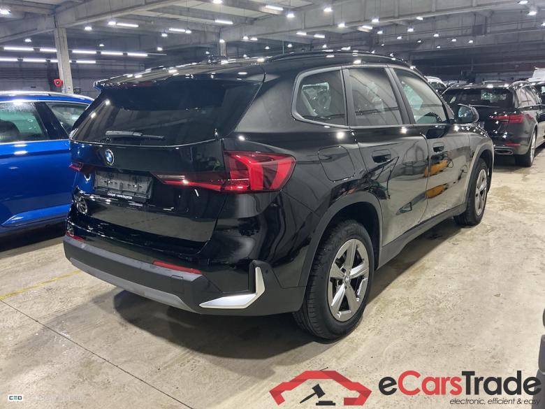 BMW X1 1.5 SDRIVE20I MHEV (110KW) DCT #4