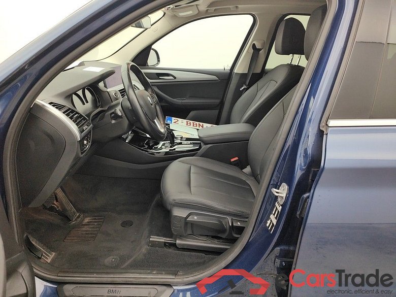 BMW X3 sDrive18d (110 kW) 5d #3