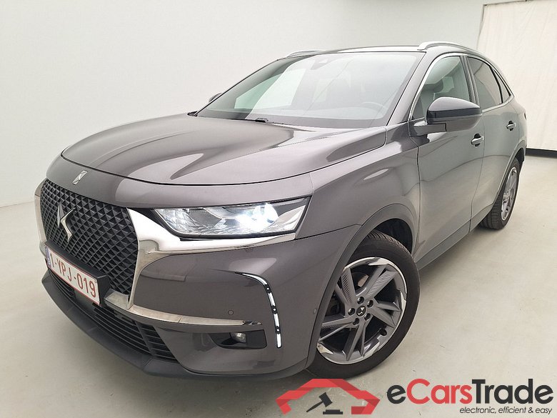 DS, DS7 CB '17, DS 7 Crossback 1.5 BlueHDi 130 Automatic So Chic 5 #2