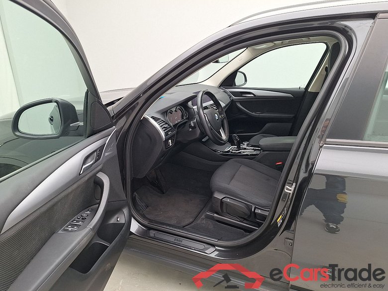 BMW, X3 '17 PHEV, BMW X3 xDrive30e (120 kW) 5d #3