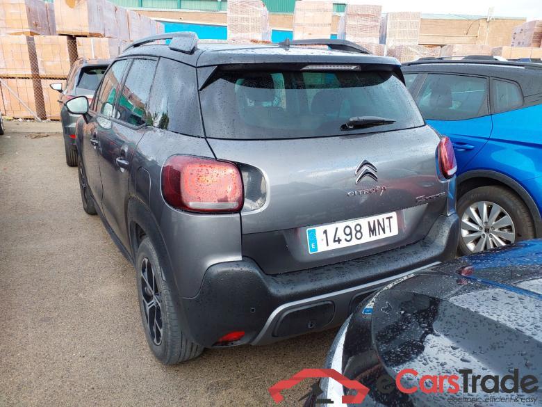 CITROEN C3 Aircross 81kW (110CV) Plus PureTech #2