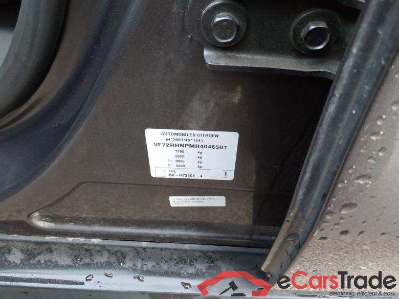 CITROEN C3 Aircross 81kW (110CV) Plus PureTech #5