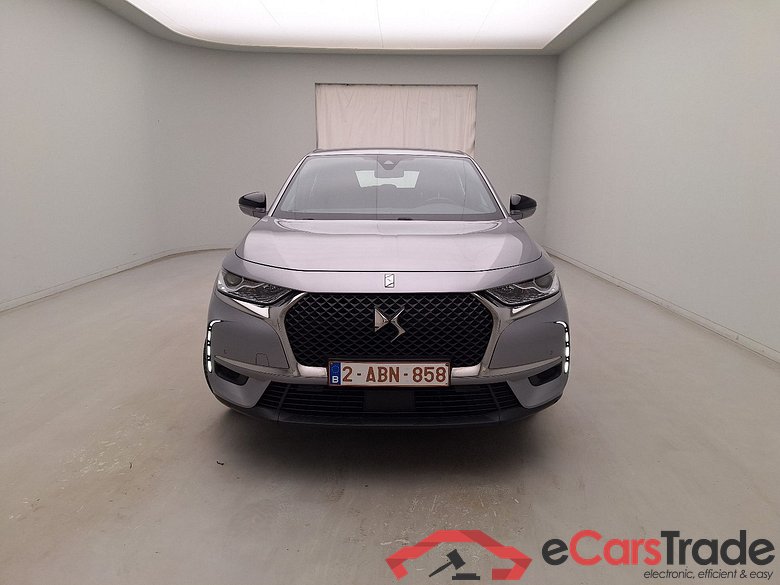 DS, DS7 CB '17, DS 7 Crossback 1.5 BlueHDi 130 Automatic Chic 5d #1
