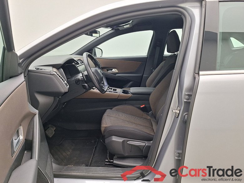 DS, DS7 CB '17, DS 7 Crossback 1.5 BlueHDi 130 Automatic Chic 5d #3