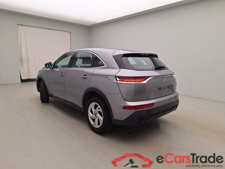 DS, DS7 CB '17, DS 7 Crossback 1.5 BlueHDi 130 Automatic Chic 5d #6