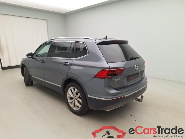 VW, Tiguan Allspace '17, Volkswagen Tiguan Allspace 1.5 TSI ACT DSG7 Highli #6