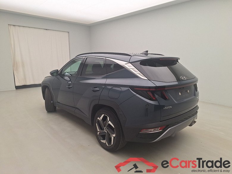 Hyundai, Tucson '20 PHEV, Hyundai Tucson 1.6 T-GDi Plug-in Hybrid 4x4 Feel 5 #6