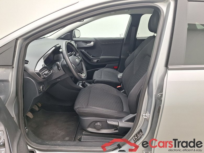 Ford, Puma '19, Ford Puma 1.0i Ecoboost mHEV 92kW Titanium 5d #3