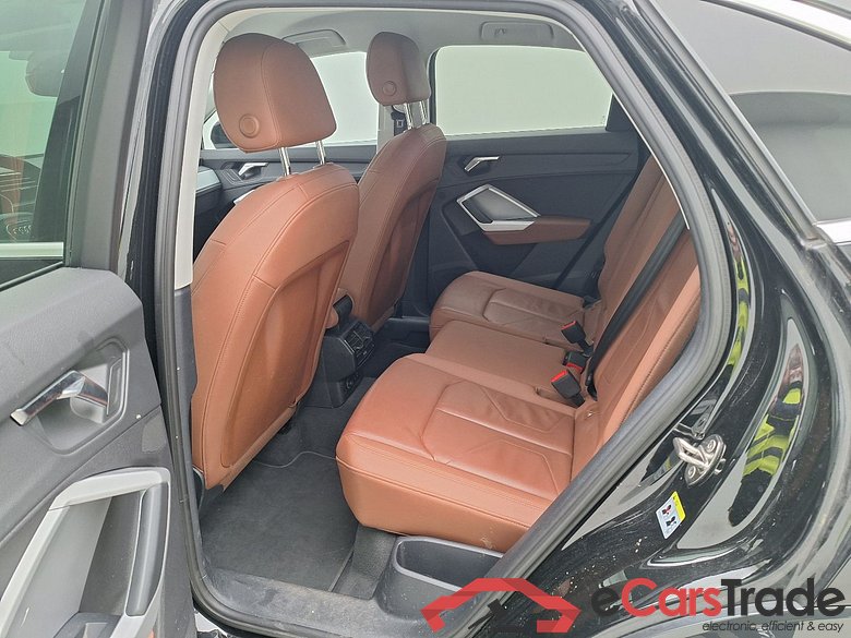 Audi, Q3 SB '19, Audi Q3 Sportback 35 TDI S tronic Business Edition #4