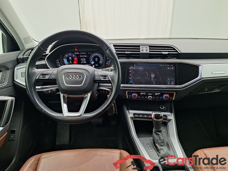 Audi, Q3 SB '19, Audi Q3 Sportback 35 TDI S tronic Business Edition #5