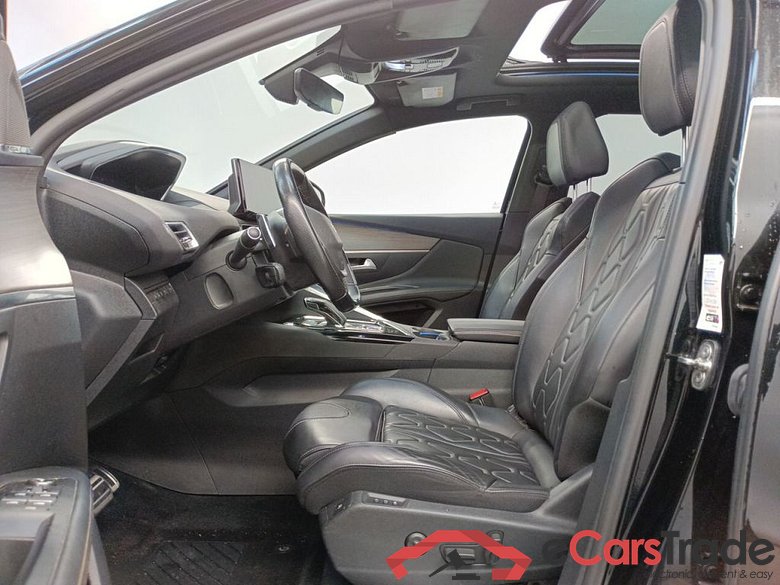 Peugeot 3008 Hybrid4 300 e-Auto8 GT Pack 5d #3