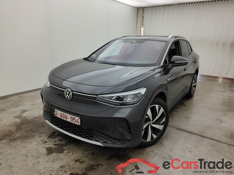 Volkswagen ID.4 ID.4 1st 5d