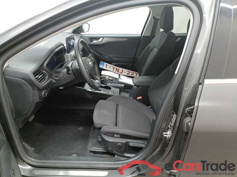 Ford Focus Clipper 1.5 EcoBlue 88kW Aut. Titanium X 5d #3