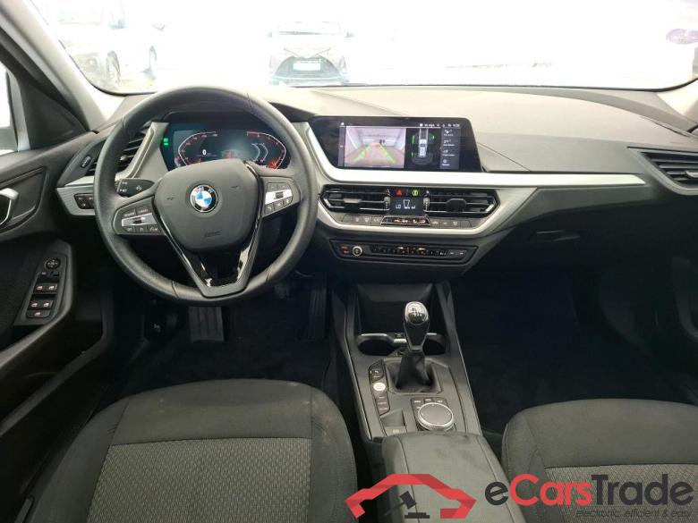 BMW Série 1 / 2019 / 5P / Berline 116i Business Design #5